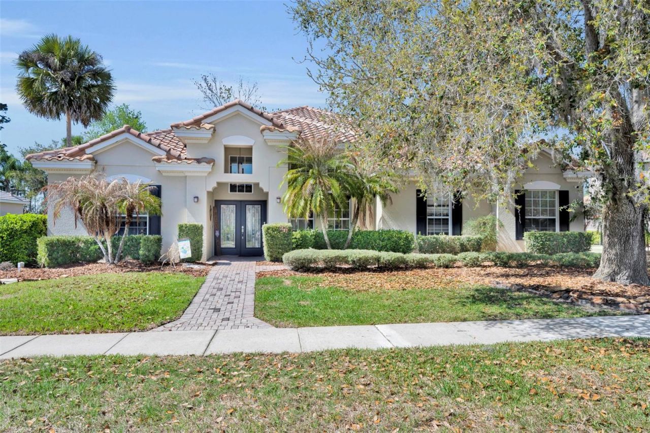 1710 Shadowmoss Circle, Lake Mary, FL 32746 Main Photo