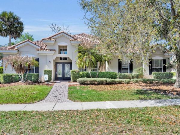 1710 SHADOWMOSS CIRCLE , LAKE MARY, FL 32746