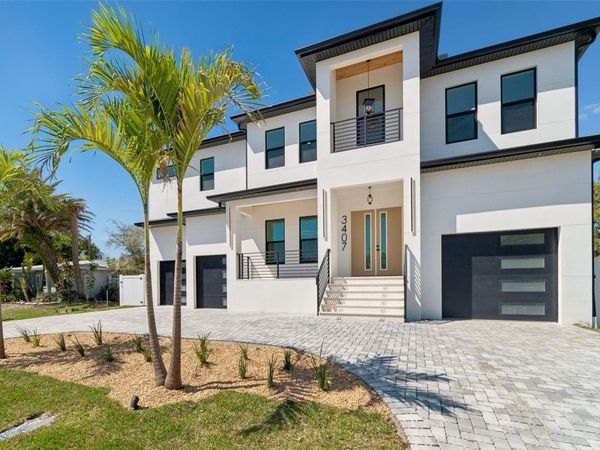 3407 S LIGHTNER DRIVE, TAMPA, FL 33629