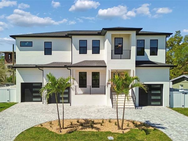 3407 S LIGHTNER DRIVE, TAMPA, FL 33629