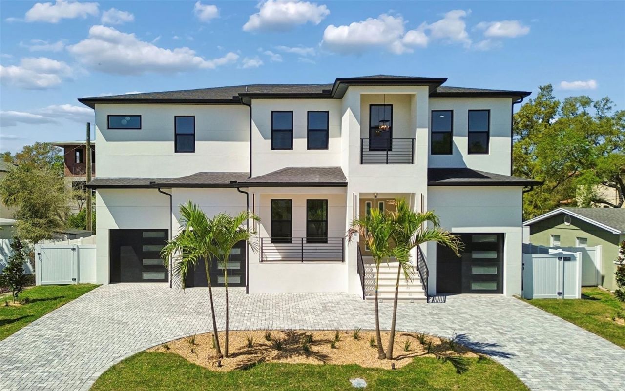 3407 S Lightner Drive, Tampa, FL 33629 Main Photo