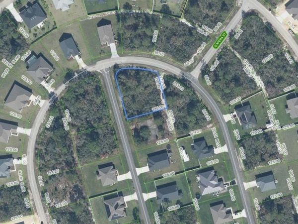 4658 MIGNON DRIVE , SEBRING, FL 33872