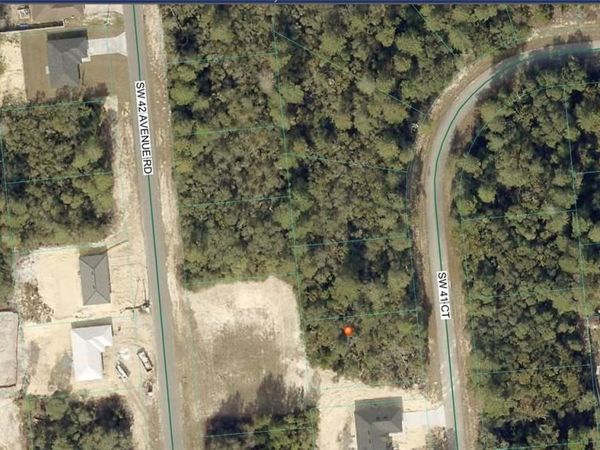 TBD SW 41ST COURT, OCALA, FL 34473