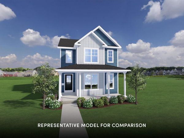 1248 S High Point Road, Madison, WI 53719