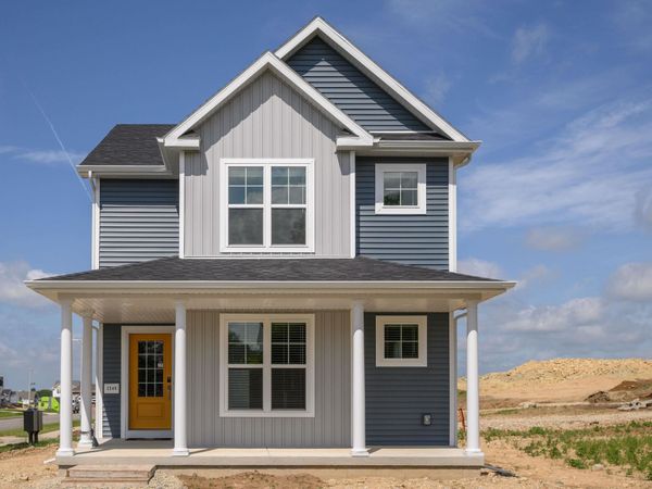 1248 S High Point Road, Madison, WI 53719