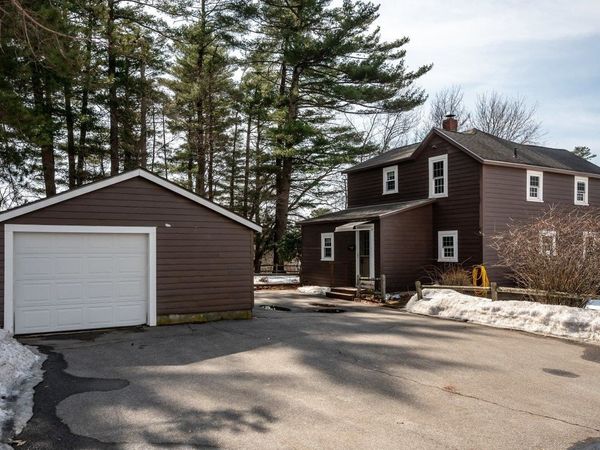 36 Highland Avenue, Derry, NH 03038