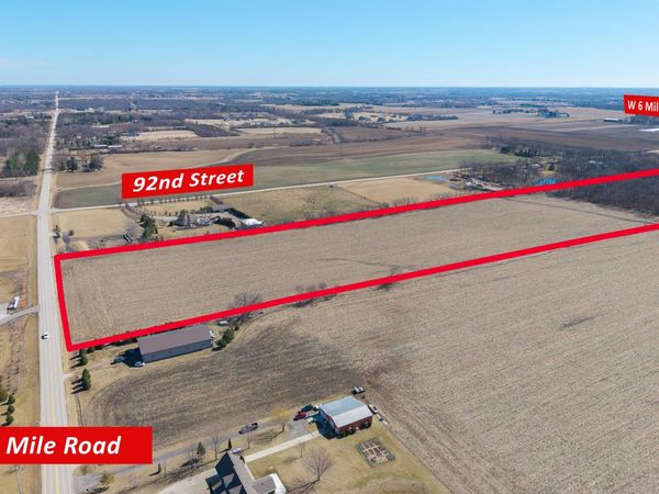 0 W 7 Mile Rd, Raymond, WI 53126
