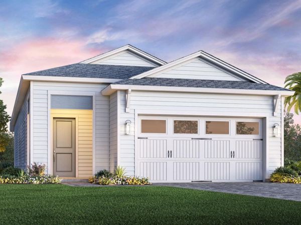 687 Light Cast Way, Unit Lot 251, Panama City Beach, FL 32413