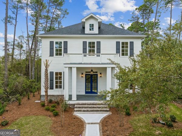 104 Springtide Lane, St. Marys, GA 31558