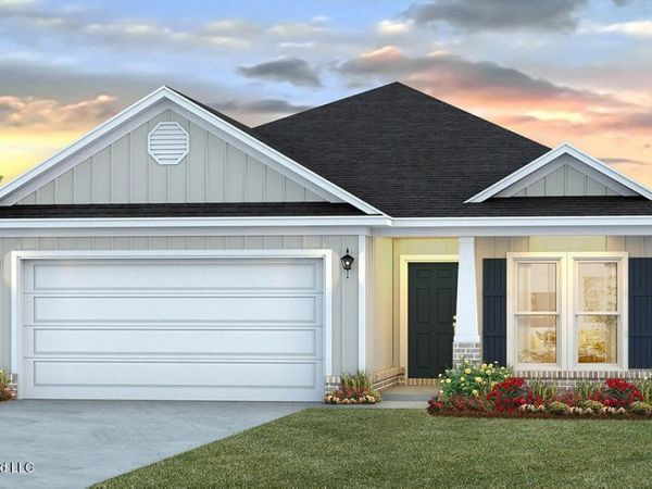 14167 Tern Boulevard, Biloxi, MS 39532