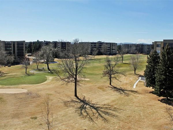 14102 E Linvale Place , Unit 605, Aurora, CO 80014