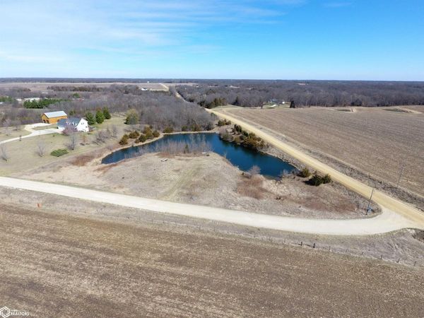 17199 Irish Ridge Road, Burlington, IA 52601