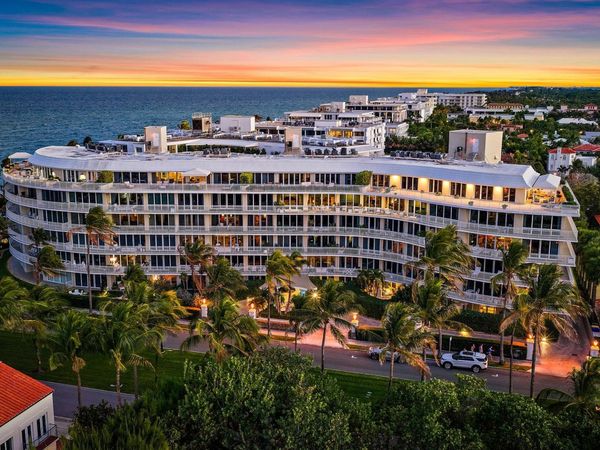 100 Royal Palm Way, Unit G4, Palm Beach, FL 33480