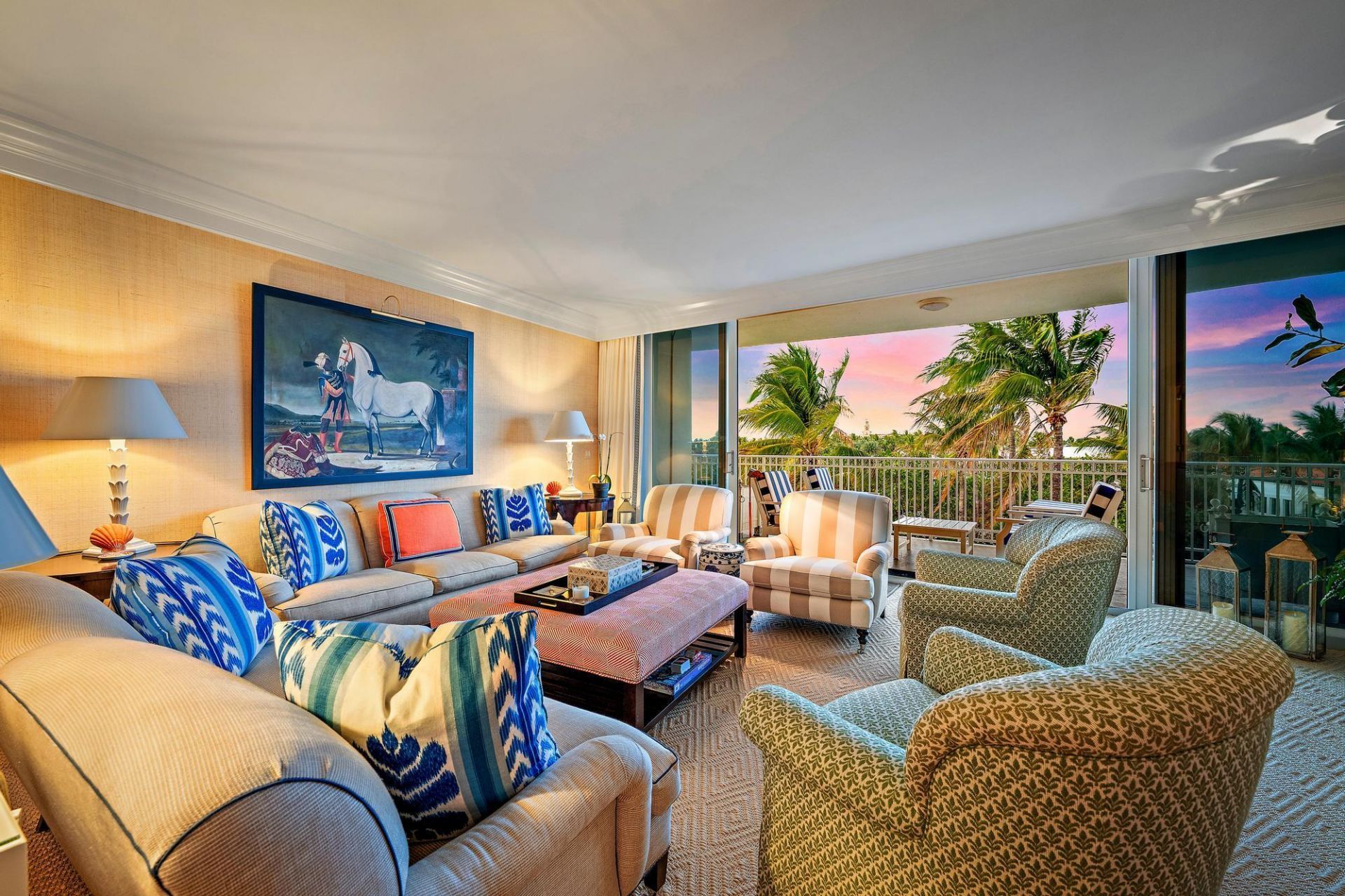 100 Royal Palm Way, Unit G4, Palm Beach, FL 33480 Photo