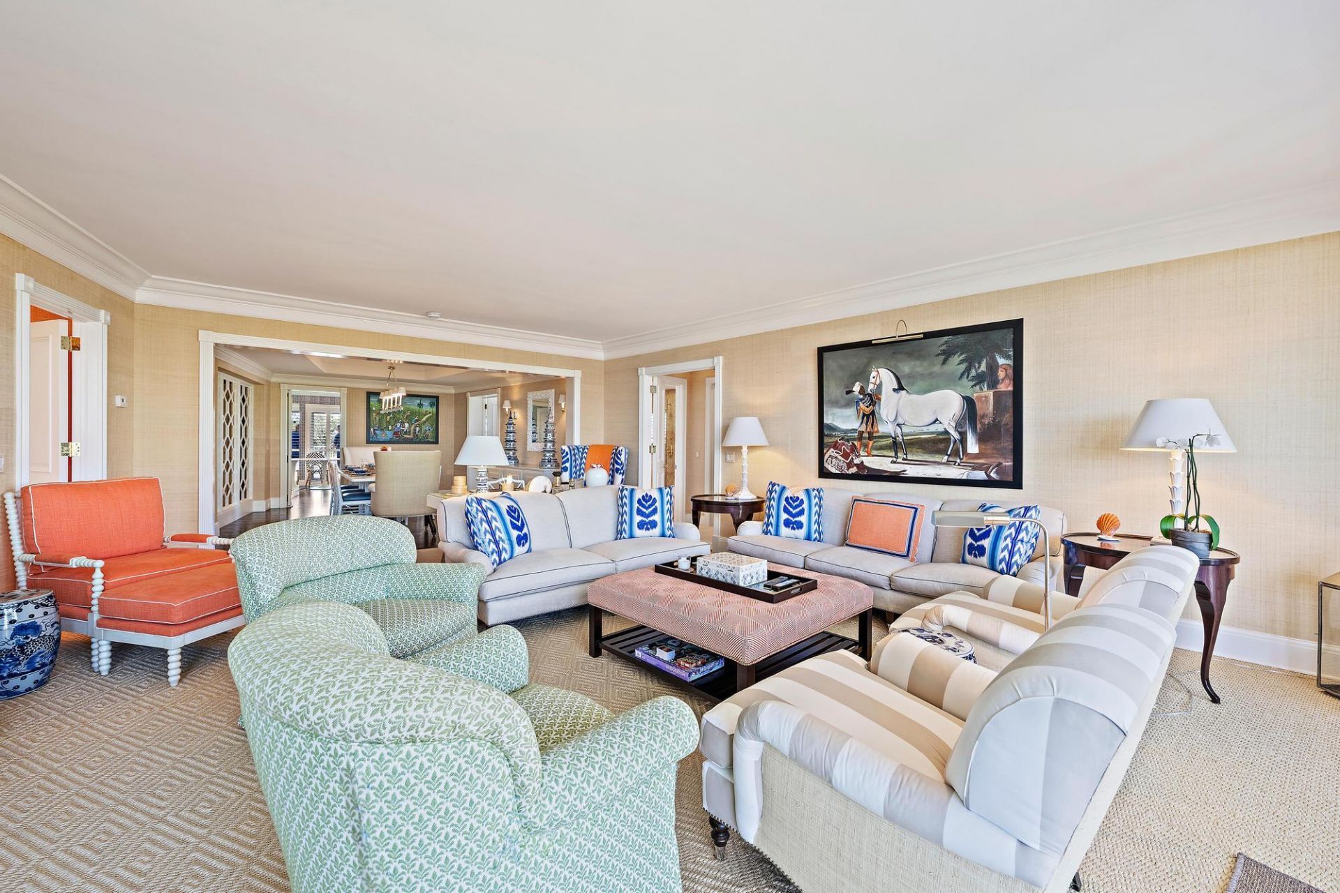 100 Royal Palm Way, Unit G4, Palm Beach, FL 33480 Photo