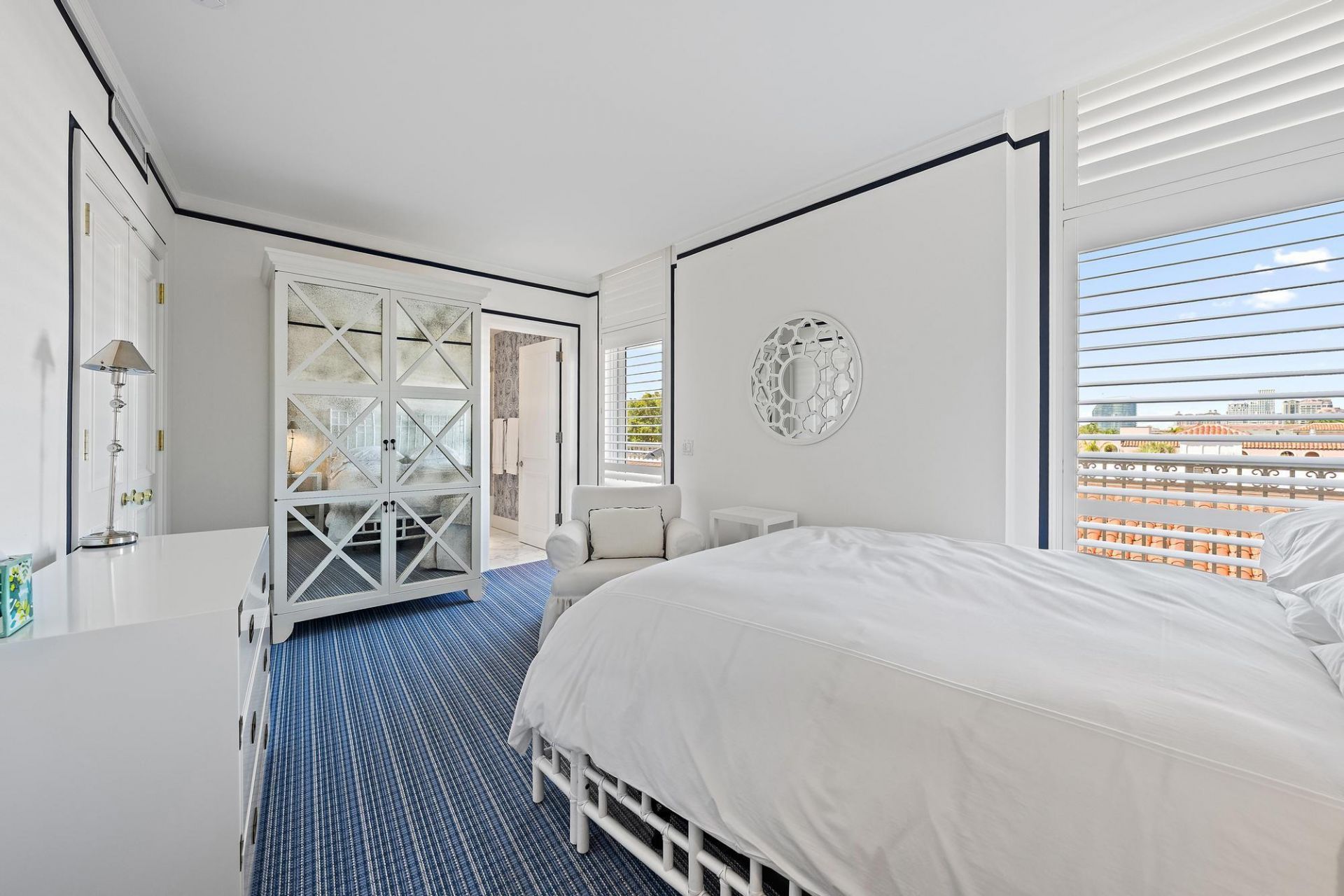 100 Royal Palm Way, Unit G4, Palm Beach, FL 33480 Photo