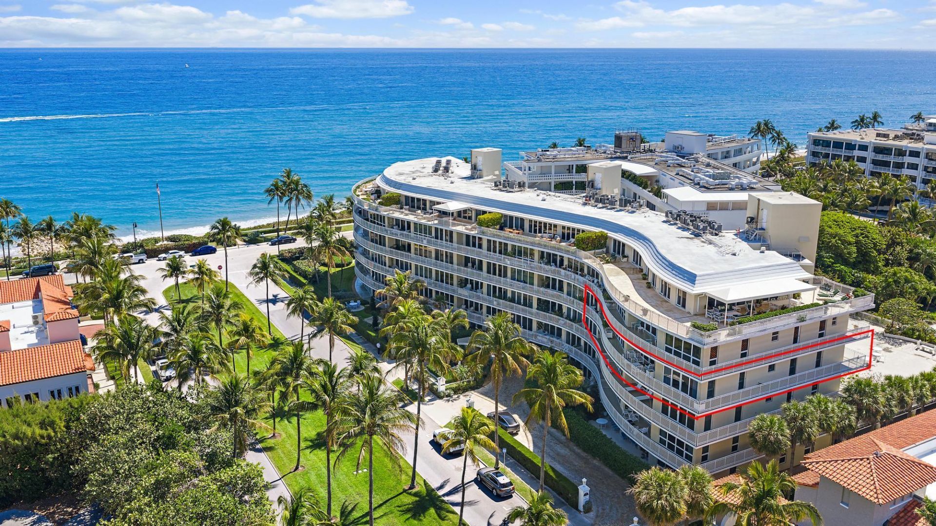 100 Royal Palm Way, Unit G4, Palm Beach, FL 33480 Photo