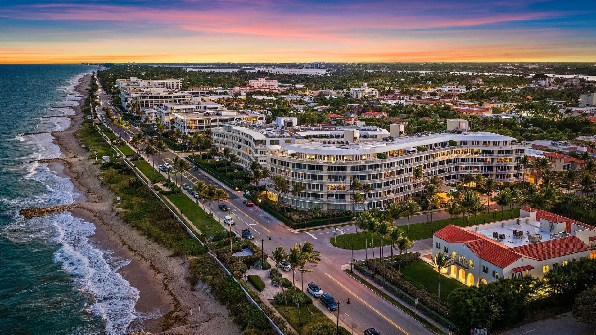 100 Royal Palm Way, Unit G4, Palm Beach, FL 33480 Photo