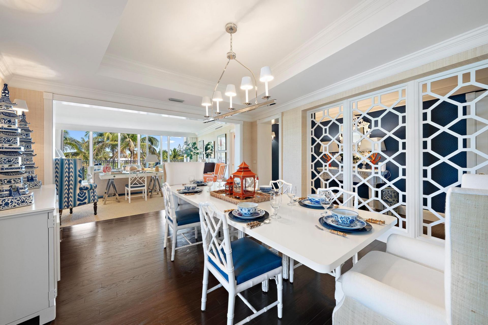 100 Royal Palm Way, Unit G4, Palm Beach, FL 33480 Photo