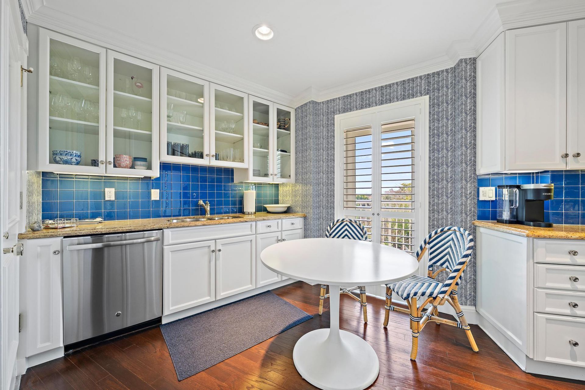 100 Royal Palm Way, Unit G4, Palm Beach, FL 33480 Photo