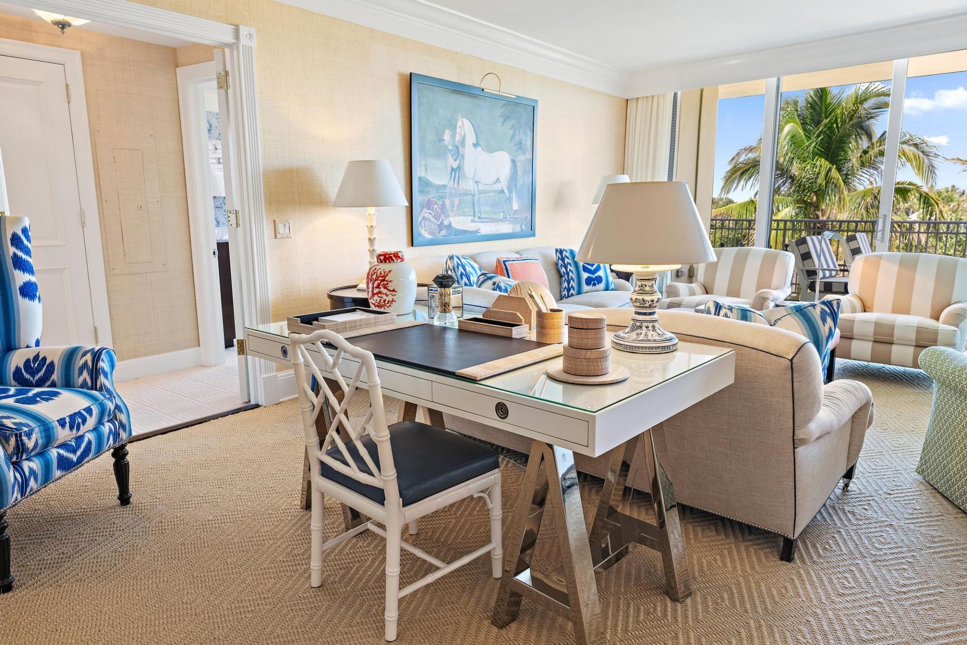 100 Royal Palm Way, Unit G4, Palm Beach, FL 33480 Photo