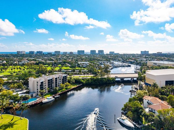 6 Royal Palm Way, Unit 605, Boca Raton, FL 33432