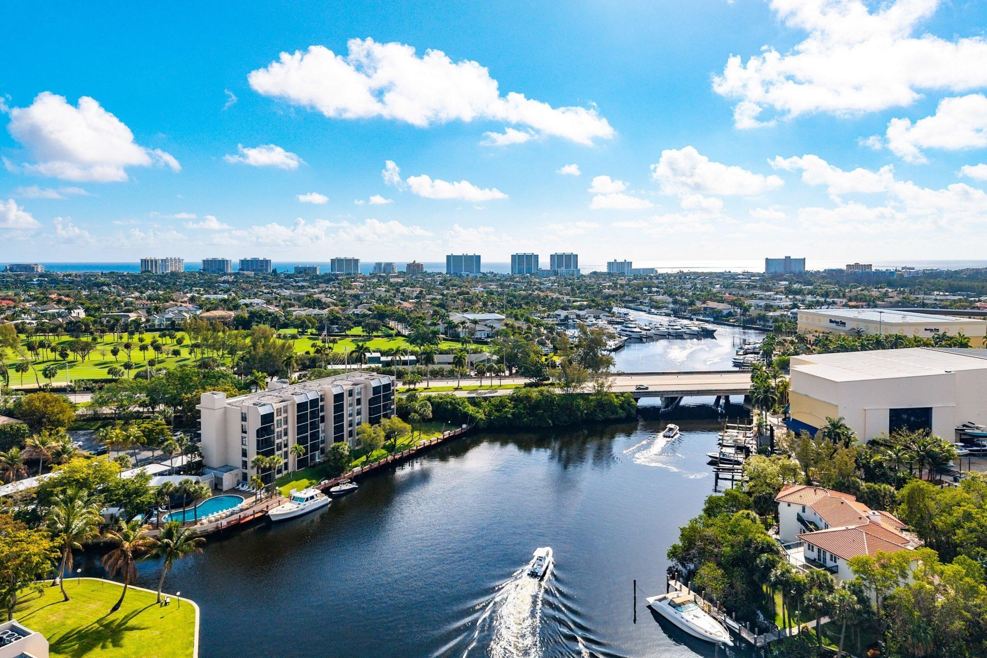 6 Royal Palm Way, Unit 605, Boca Raton, FL 33432 Photo