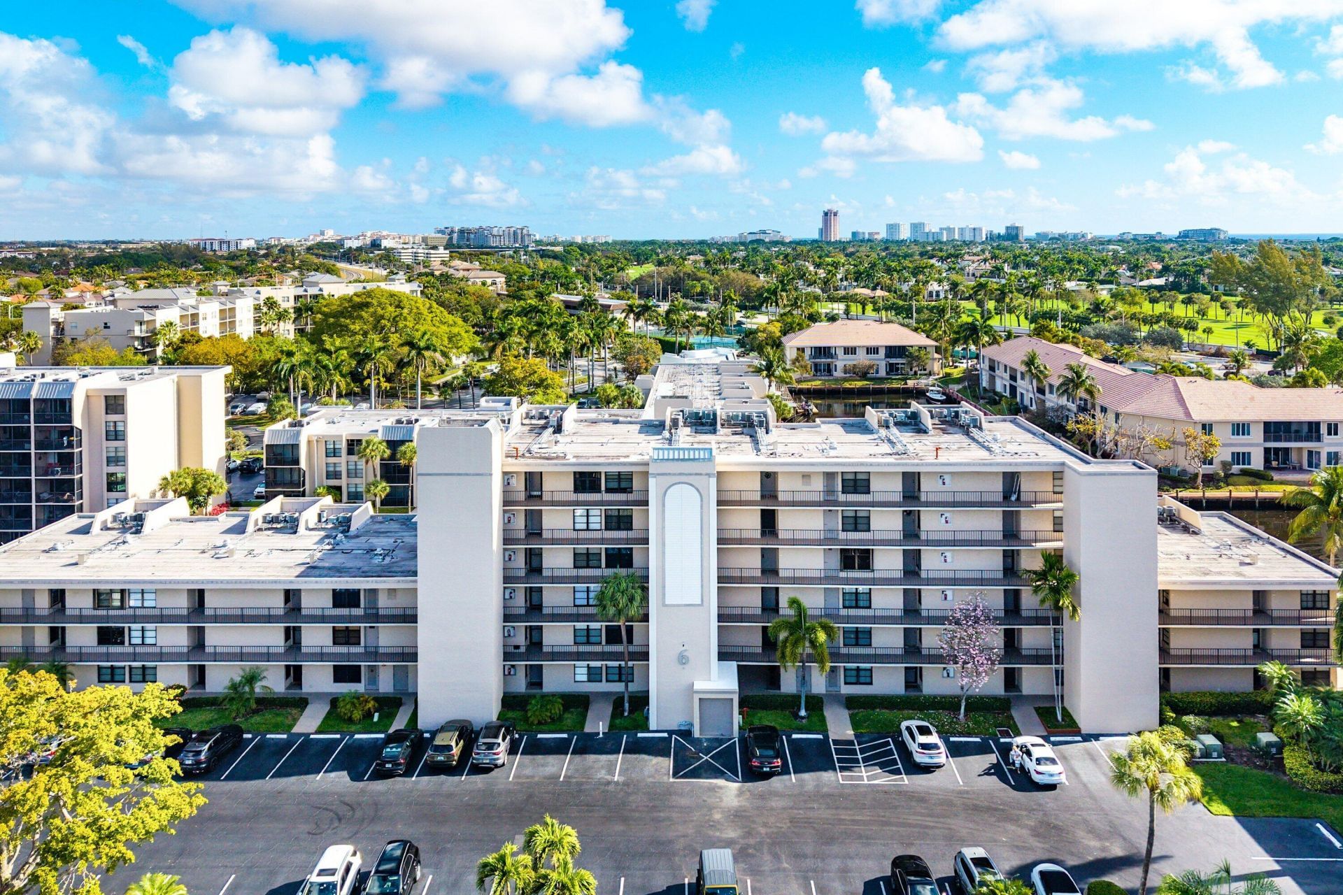 6 Royal Palm Way, Unit 605, Boca Raton, FL 33432 Photo
