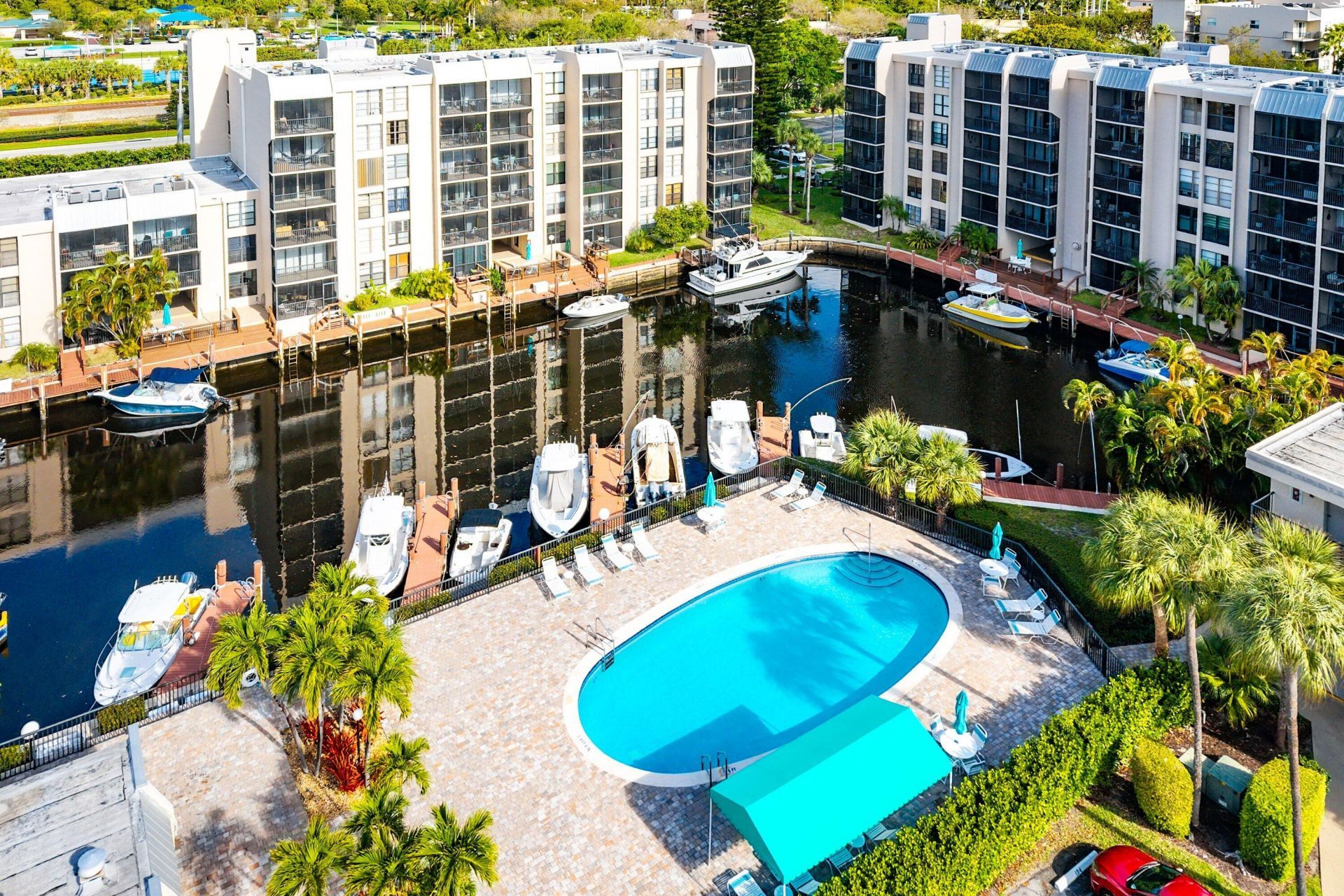 6 Royal Palm Way, Unit 605, Boca Raton, FL 33432 Photo
