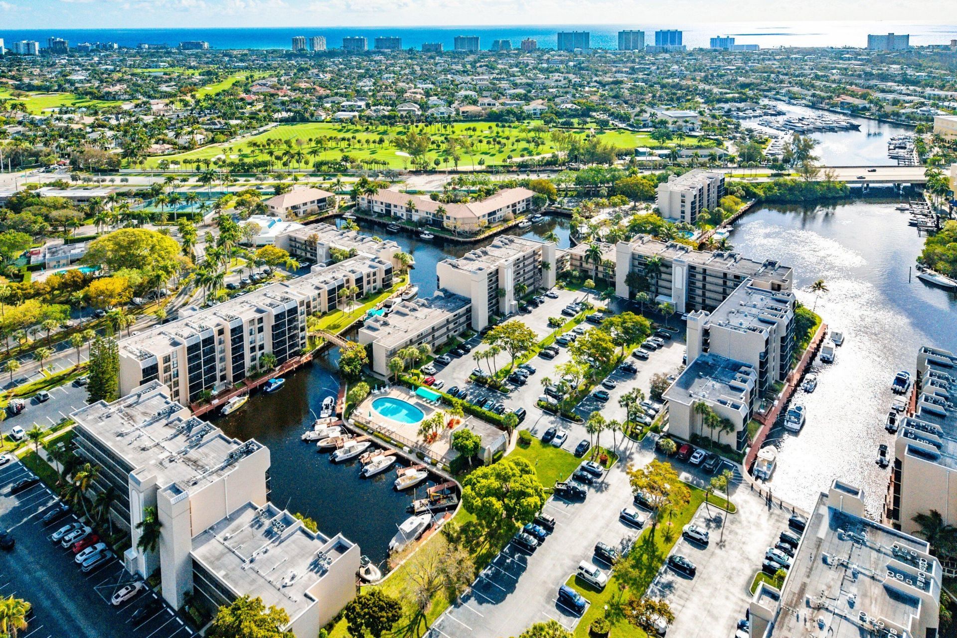6 Royal Palm Way, Unit 605, Boca Raton, FL 33432 Photo