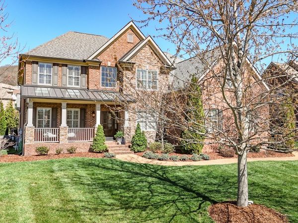 9504 Glenfiddich Trce, Brentwood, TN 37027