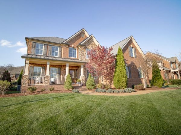 9504 Glenfiddich Trce, Brentwood, TN 37027