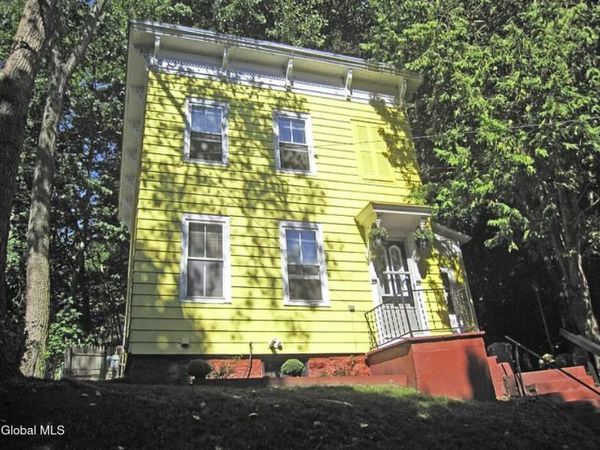 6 Webster Street, Little Falls, NY 13365