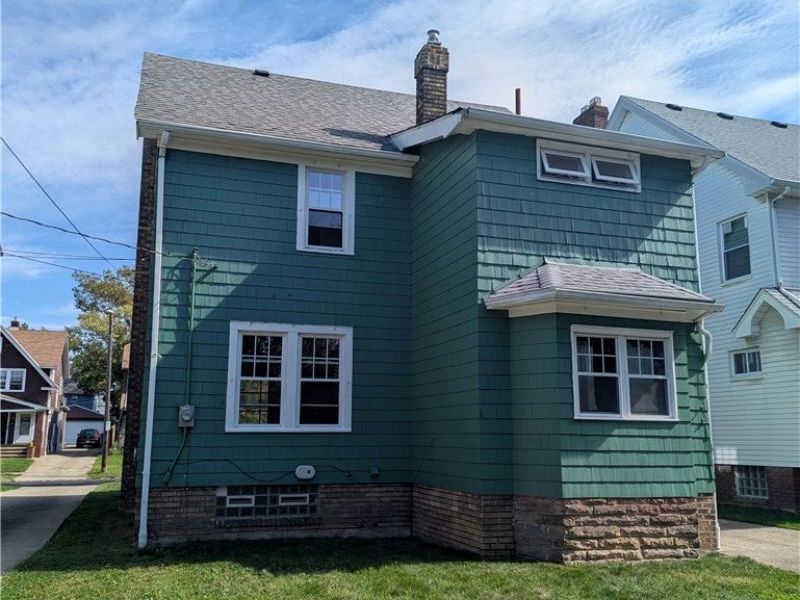 2108 Marlindale Road , Cleveland Heights, OH 44118 Photo 4