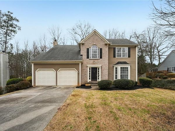 3850 Stepney Way , Cumming, GA 30041