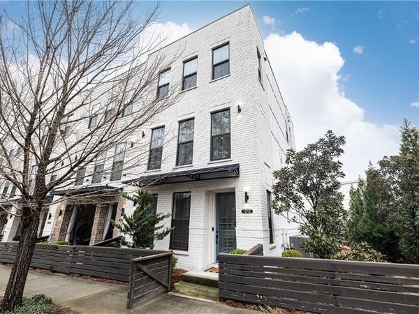 1815 La Dawn Lane NW, Atlanta, GA 30318