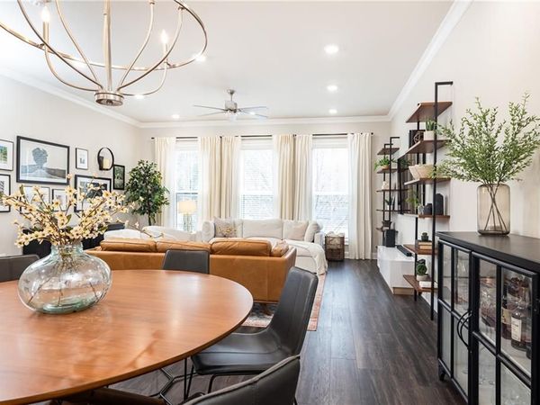 1815 La Dawn Lane NW, Atlanta, GA 30318