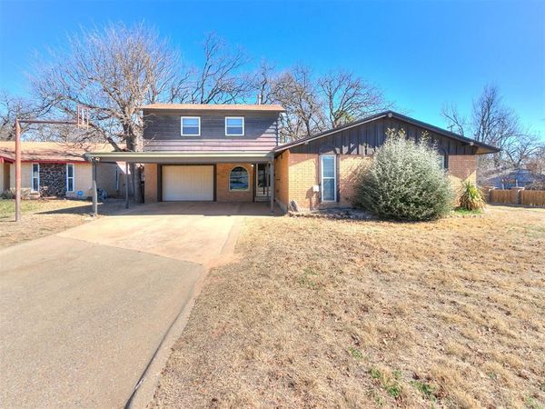 7601 NW 14th Street, Oklahoma City, OK 73127