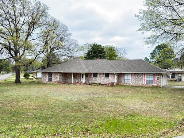 2200 Grisso Drive, Seminole, OK 74868