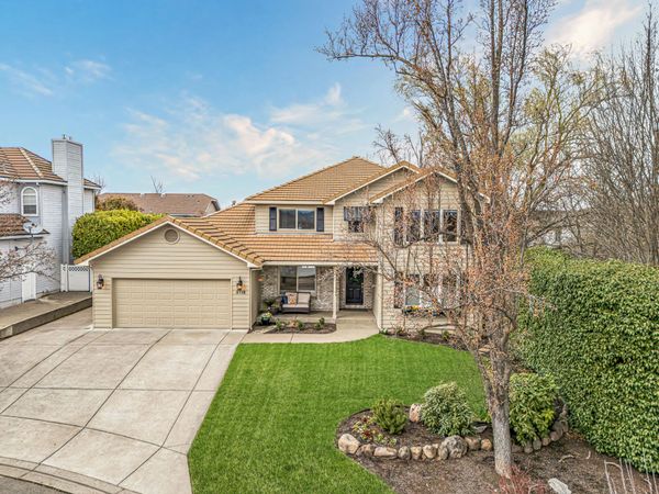 3115 Salishan Court, Medford, OR 97504