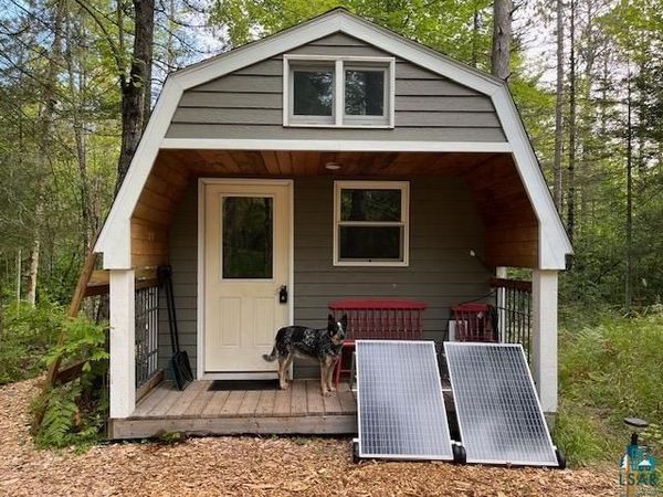 21490 US Highway 2, Ashland, WI 54806