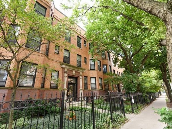 833 W Wellington Avenue , Unit 3W, Chicago, IL 60657