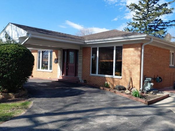 9714 Kedvale Avenue, Skokie, IL 60076