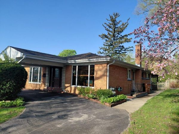 9714 Kedvale Avenue, Skokie, IL 60076