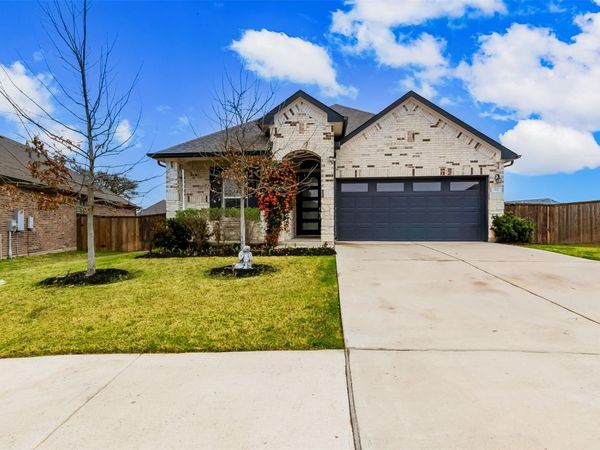 917 Balsora CV, Georgetown, TX 78628