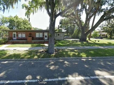 1751 DANCY Street, Jacksonville, FL 32205