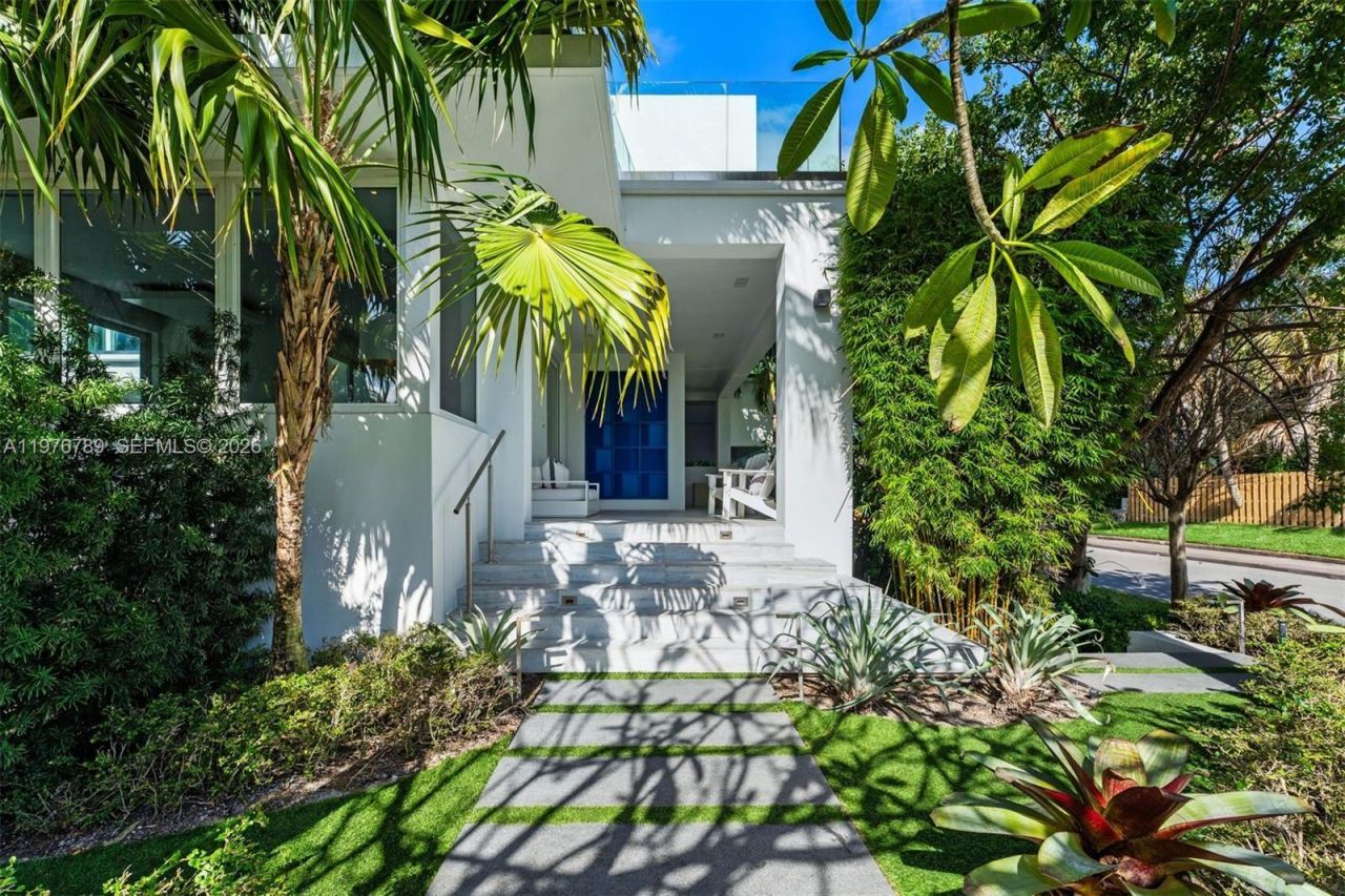 741 Harbor Dr , Key Biscayne, FL 33149 Photo