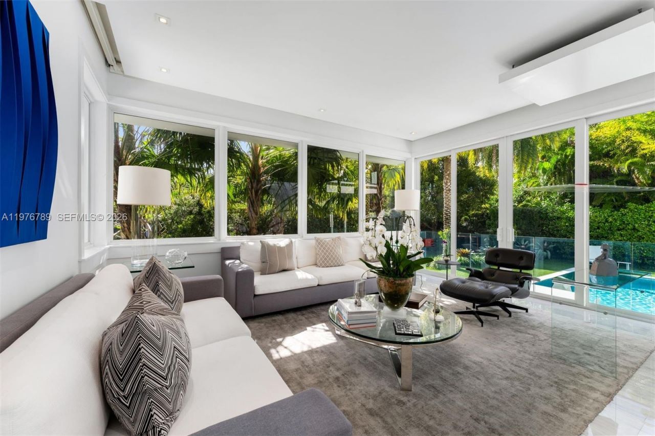 741 Harbor Dr , Key Biscayne, FL 33149 Photo