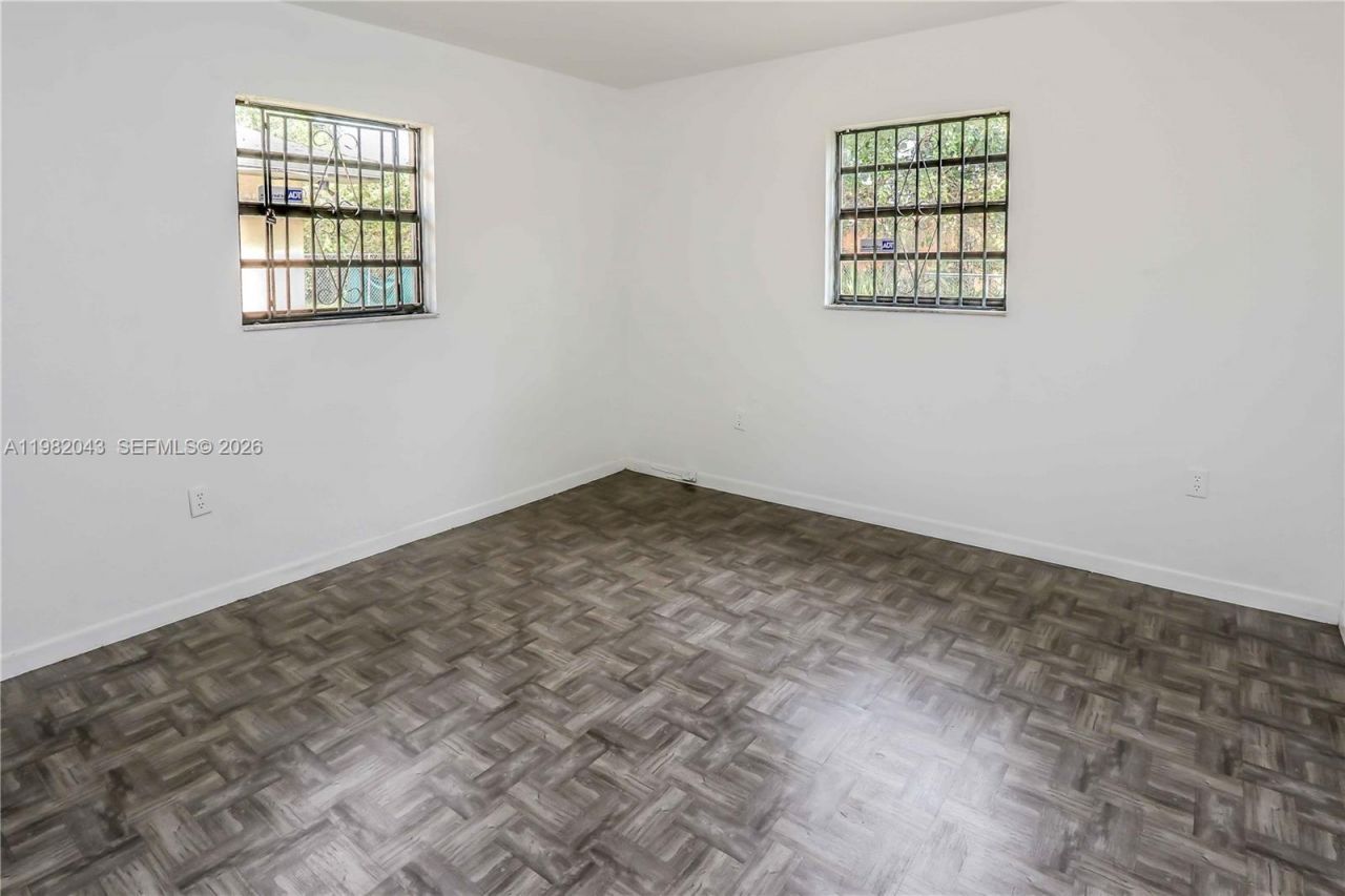 6747 NW 5th Ct , Unit 2, Miami, FL 33150 Photo