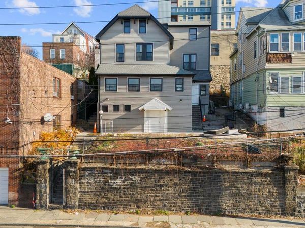 134 Buena Vista Avenue , Yonkers, NY 10701